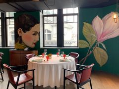 -三号黄浦会Canton Table