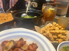 -潮界(虹桥新天地店)