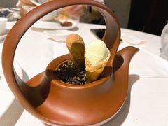餐后甜点-誉珑轩