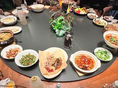 -简小舍· 民间手艺菜(古德寺店)