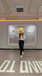 -CICI街舞专业培训