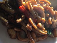 -金家老三饭庄(常营店)