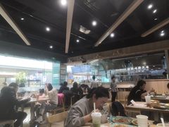 -珍粥道(杉杉奥特莱斯店)