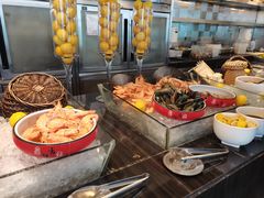 -圣丰索菲特·2 On 988 Café 自助餐厅