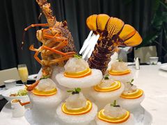-悦庭六号餐厅(麦岛店)