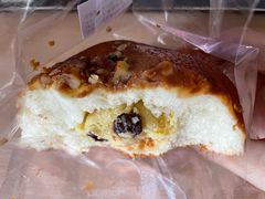 咖啡墨西哥面包-TIMO COFFEE 阿拉校园面包