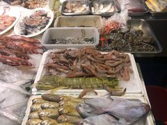 -小厨师·二十年沈家门小海鲜(百井坊巷店)