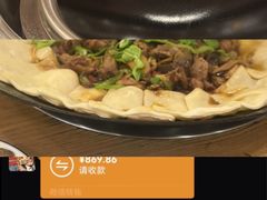 -皖北三胖地锅鸡(高速时代广场店)