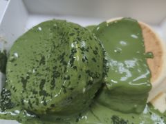 抹茶梳乎厘-狐狸和向日葵(北京路店)