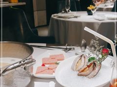 -红雀围·海鲜火锅(陆家嘴中心店)