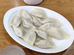 -喜家德虾仁水饺(北站店)