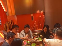 -西塔老太太泥炉烤肉(苏州大悦城店)