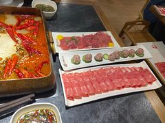 -许府牛火锅(信义坊总店)