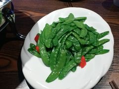 -乌苏疆遇集市烧烤新疆菜(乌苏啤酒小镇店)