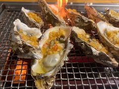 -蚝英雄鲜蚝自助专门店(长楹天街直营店)