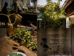 -曲廊院(东四十一条店)