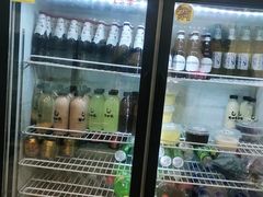-德四家·云南傣味烧烤品牌(和谐店)