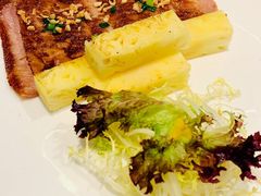 -美奈小馆·越南料理(中航城君尚购物中心店)
