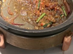 -绿茶餐厅(滨海万达广场店)