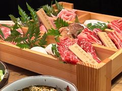 -肉魁屋·烧肉·烧鸟·酒场(高新店)