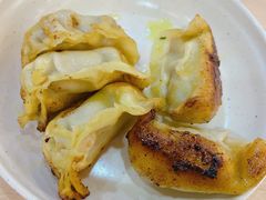 -蒋家桥饺面店(东关街店)