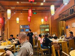 -湖南老灶台·生态农业餐饮(龙胜店)