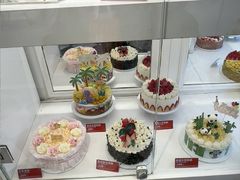 -味多美蛋糕(新和平里店)
