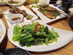 -莎瓦迪卡泰国餐厅(大朗店)