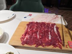 -和兴记潮汕牛肉火锅(太原街万达店)