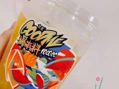 -古茗(前进西路店)
