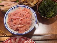 -楠火锅(新塘翡翠绿洲店)