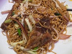 -龙记·香港茶餐厅(海上世界店)