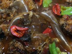 -眷江南之小蓝鲸(王府大街店)