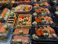 -池田寿司·新鲜现做(昌平悦荟店)