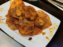 -有奴思烤肉·清真(正宁路店)