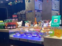 -亚马逊环球美食百汇(新城吾悦广场店)