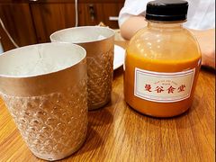 -曼谷食堂·泰国家庭料理(丹桂路店)