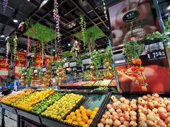 -广百家超市(大东海店)