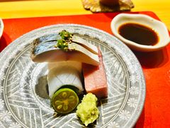 -鮨青(恒基名人购物中心店)