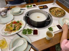 -盈田盈粥庄(博山东路店)
