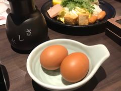 -MoMo牧场·寿喜烧专门店(长泰广场店)