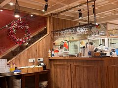 -玛格萝妮比萨屋(陆家浜路店)