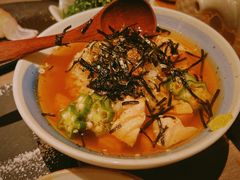 -炙柒Sekinana·精致料理 烧鸟·铁板烧(海上世界店)
