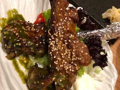 -吟松日式料理(莘庄店)