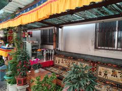 -尼玛藏家风味园(阿山食城店)