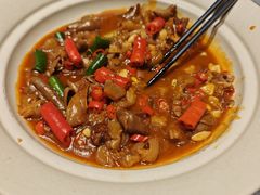 -湘中缘·湖南菜(娄底驻京办店)