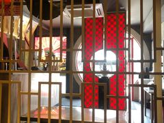 -京韵胡同·酱香羊蝎子火锅涮肉(长寿路店)