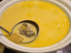 浓汤花胶鸡-茶叁酒肆·楚味江湖(菱角湖店)