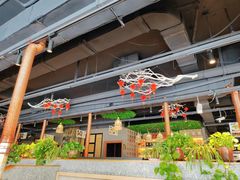 -盛百味·家宴餐厅(霸州分店)