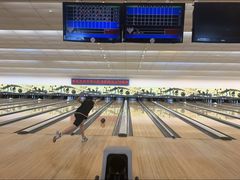 -广州保龄球馆(广州天河体育中心店)
